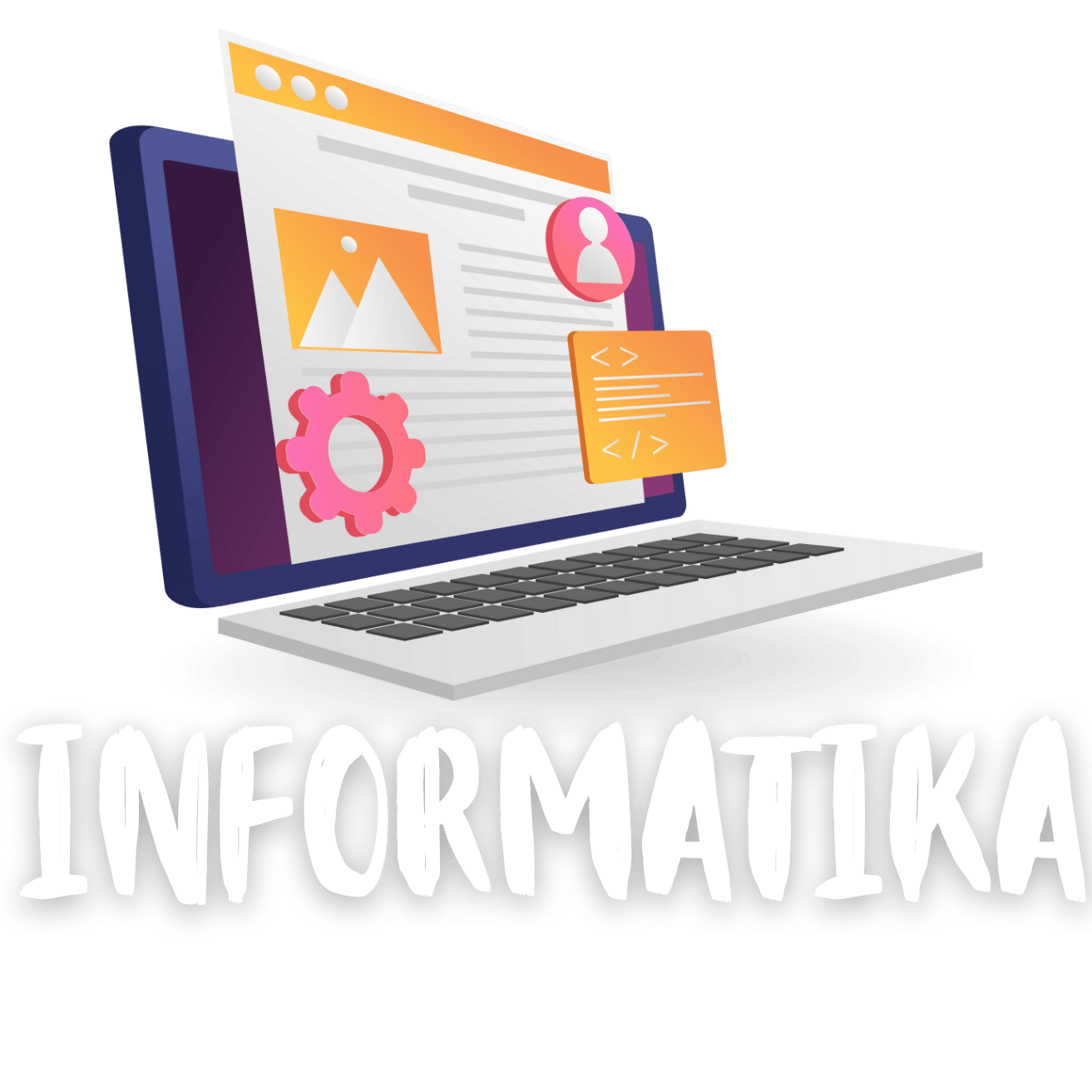 Logo Informatika